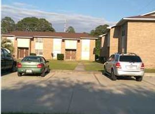 5707 Lake Dr APT 34, Callaway, FL 32404