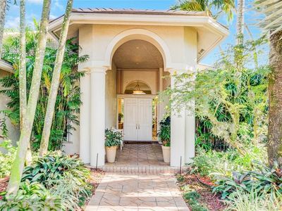 2520 Princeton Ct, Weston, FL, 33327