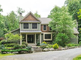 138 Brigham Rd, Greenfield Center, NY 12833