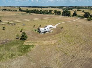 13955 Whitman Rd, Washington, TX 77880