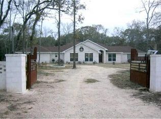 31365 Fm 1736 Rd, Hempstead, TX 77445