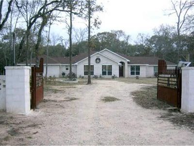 31365 Fm 1736 Rd, Hempstead, TX, 77445