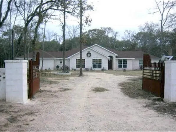 31365 Fm 1736 Rd, Hempstead, TX 77445