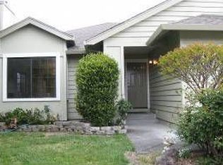 2015 Quail Run, Santa Rosa, CA 95403