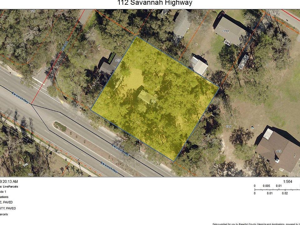 1st image of 112 Savannah Hwy