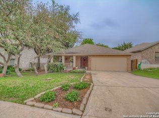 3911 Knollcross, San Antonio, TX 78247