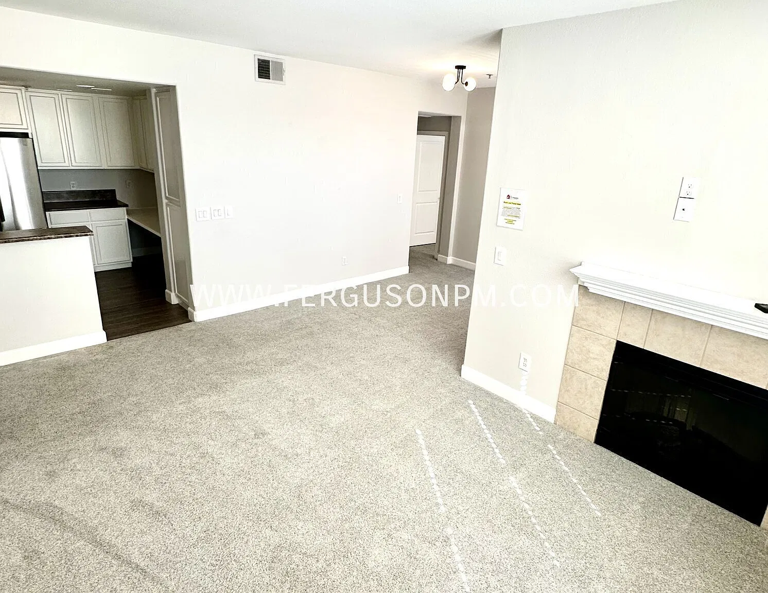 Charming 1 Bedroom Condo in East Roseville — Photo 3
