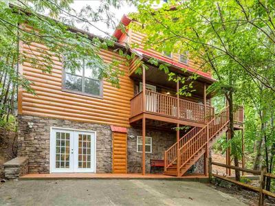 3214 Pine Way, Pigeon Forge, TN, 37863