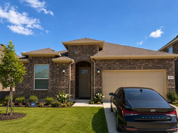 147 Starfall Dr, Princeton, TX 75407