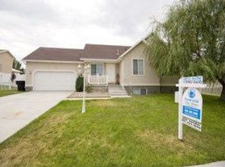 3596 Pleasant Green Dr, Magna, UT 84044