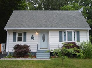 18 David Dr, Blackstone, MA 01504