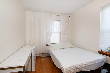 Rented by Modern Spaces