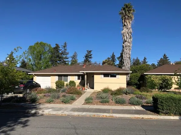1070 Lois Ave, Sunnyvale, CA 94087