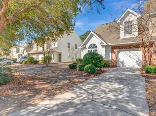 1282 Fenwick Plantation Rd, Johns Island, SC 29455