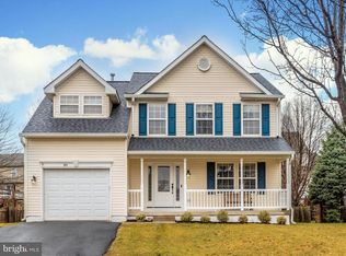 89 George Thomas Dr, Frederick, MD 21702