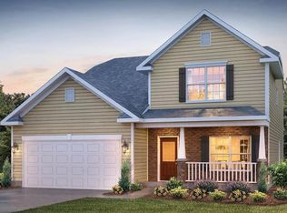 1315 Quarry Club Rd, Graham, NC 27253