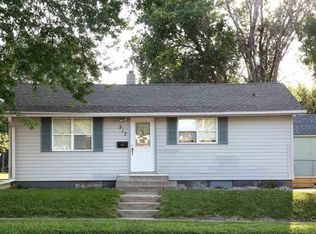 517 S Cleveland Ave, Sioux Falls, SD 57103