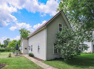 903 Garfield St, Eaton, OH 45320
