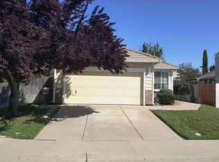 5101 Marble Creek Way, Elk Grove, CA 95758
