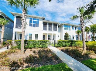 541 Crestview Dr, Ponte Vedra, FL 32081