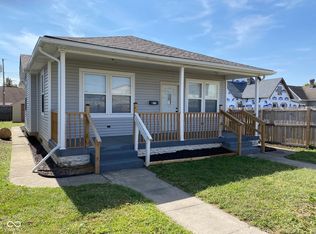 2729 Massachusetts Ave, Indianapolis, IN 46218