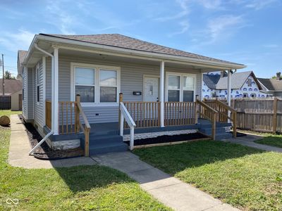 2729 Massachusetts Ave, Indianapolis, IN, 46218