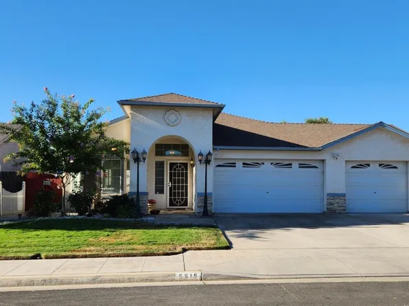 5615 W Pine Ave, Fresno, CA 93722