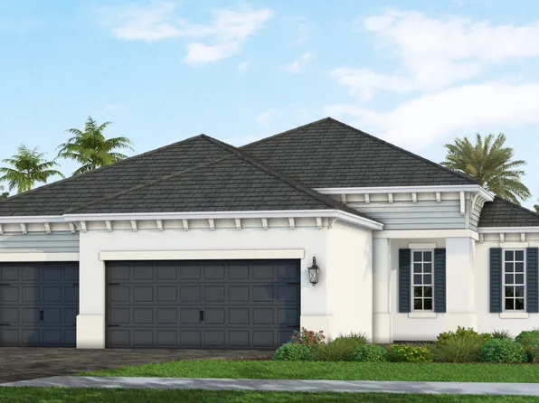 11420 Spring Hill Ter, Englewood, FL 34223