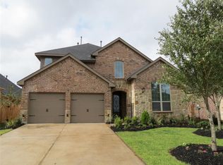 2830 McDonough Way, Katy, TX 77494