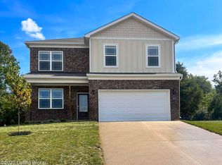 113 Calumet Loop, Elizabethtown, KY 42701