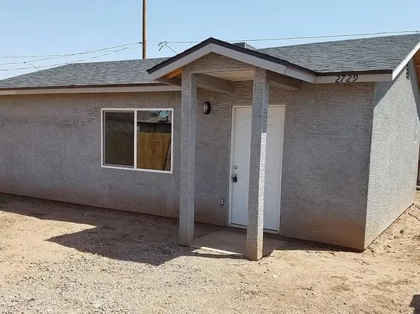 2729 E Wood St, Phoenix, AZ 85040