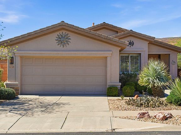 2nd image of 2159 N Silver Stone Way