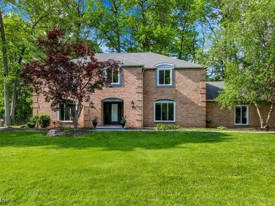 24228 Stonehedge Dr, Westlake, OH, 44145