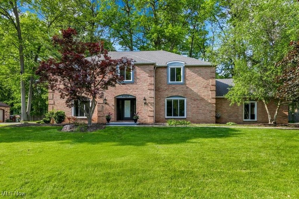 Real estate listing image