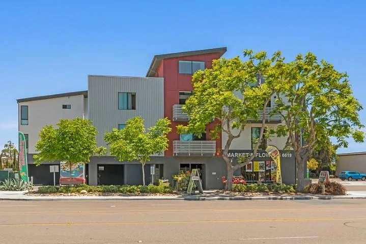 6619 Linda Vista Rd #2 — Photo 2