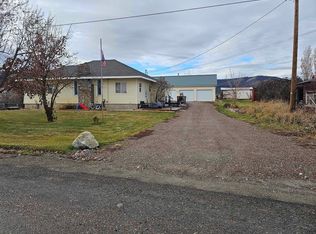 23747 7th St, Dayton, MT 59914