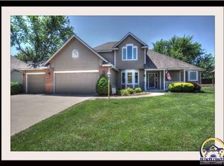 6021 SW 39th Ct, Topeka, KS 66610