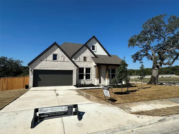 144 Tinctoria Creek Dr, Kyle, TX 78640