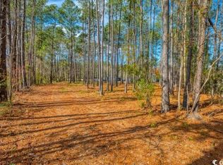 3598 Steamer Trace Rd LOT 22, Conway, SC 29527