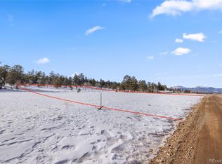 N/a, Buena Vista, CO 81211