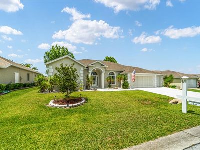 2446 NW 53rd Avenue Rd, Ocala, FL, 34482