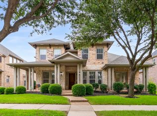 2778 Sage Ridge Dr, Frisco, TX 75034