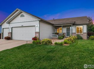 320 Coal Ridge Dr, Frederick, CO 80530