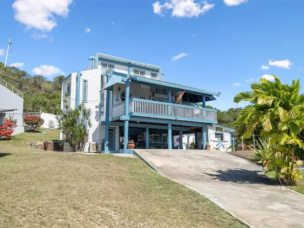 9 Reparto Laborde, Lajas, PR 00667