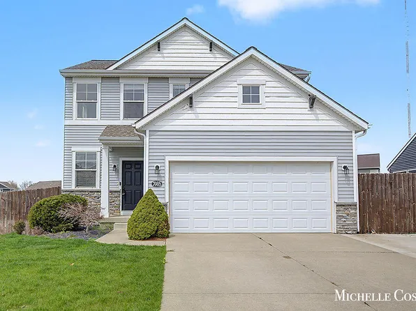 7085 Koper Cir, Zeeland, MI 49464