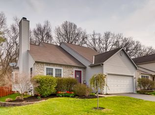 622 Village Mill Dr, Sunbury, OH 43074