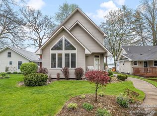 3261 Sandy Bch, Wayland, MI 49348