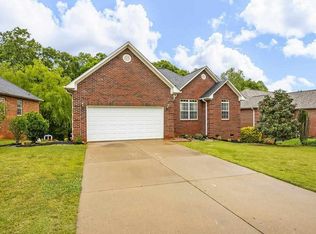 415 Sandpiper Dr, Boiling Springs, SC 29316