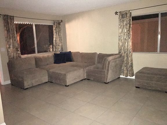 Living - Family Room