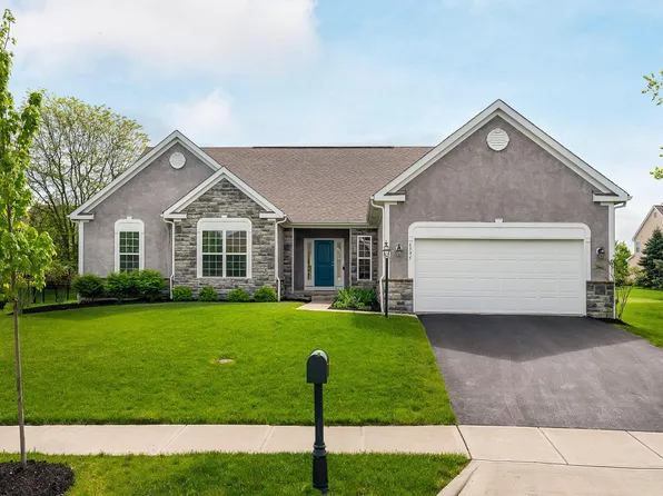 6595 Scioto Chase Blvd, Powell, OH 43065